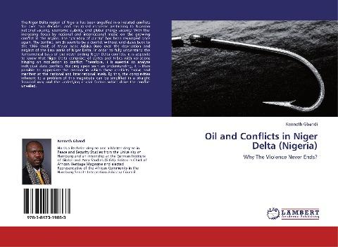 Oil and Conflicts in Niger Delta (Nigeria)