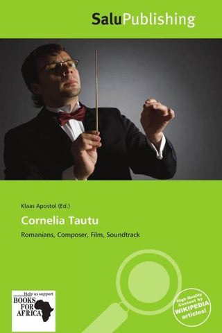Cornelia Tautu