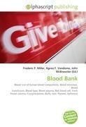 Blood Bank