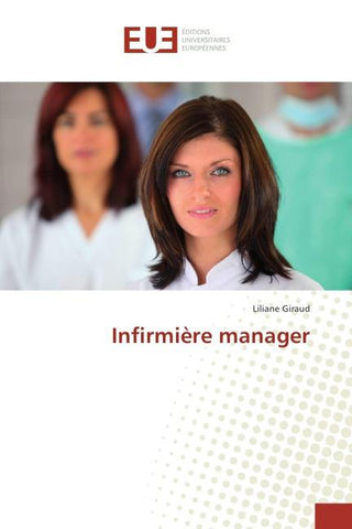 Infirmière manager