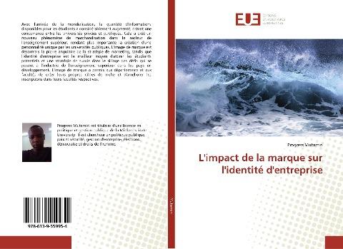 L'impact de la marque sur l'identité d'entreprise