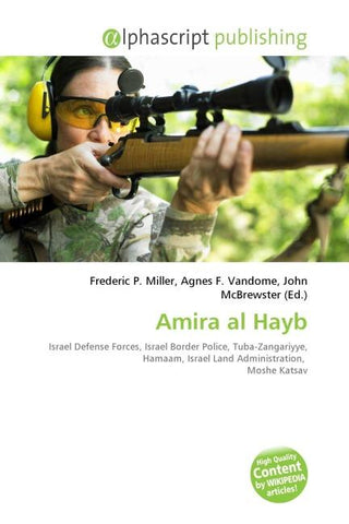 Amira al Hayb