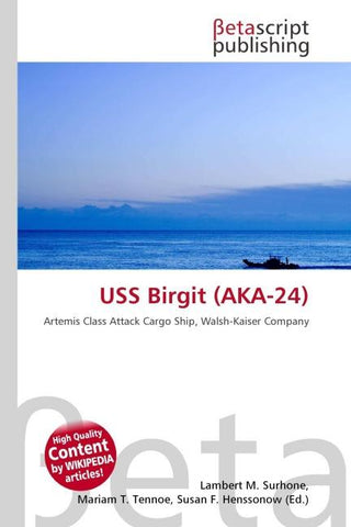 USS Birgit (AKA-24)