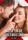 Suzie en de vreemdeling