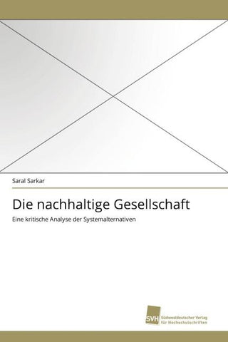 Die nachhaltige Gesellschaft