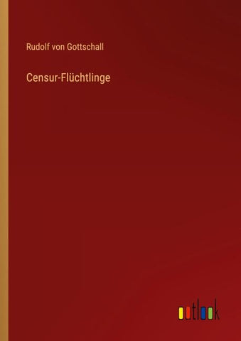 Censur-Flüchtlinge