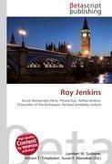 Roy Jenkins