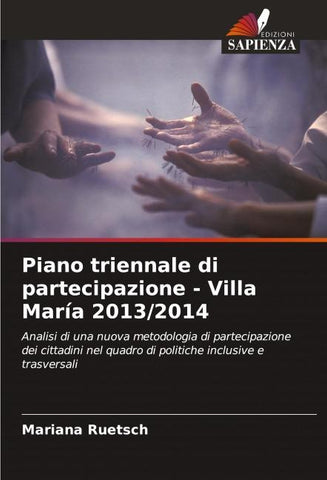 Piano triennale di partecipazione - Villa María 2013/2014