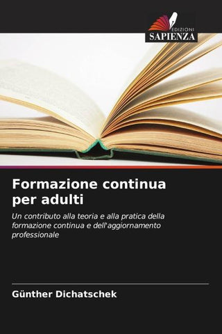 Formazione continua per adulti