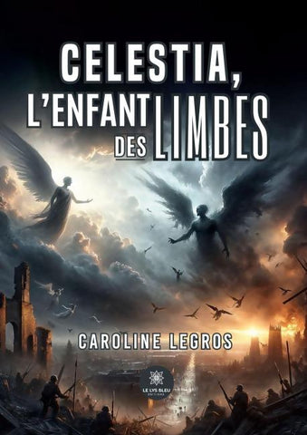 Celestia,l'enfant des limbes