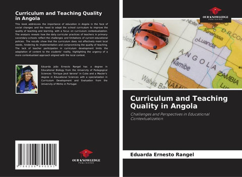 Curriculum and Teaching Quality in Angola