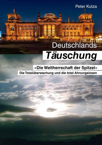 Deutschlands Täuschung