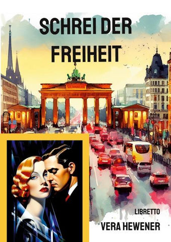 Schrei der Freiheit