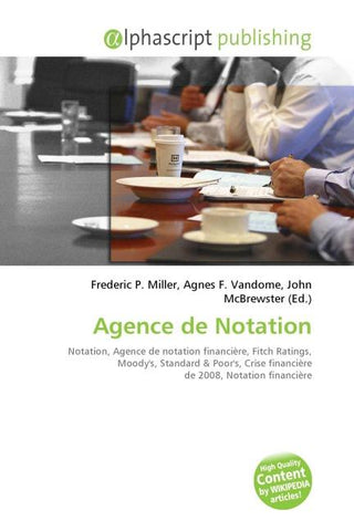 Agence de Notation