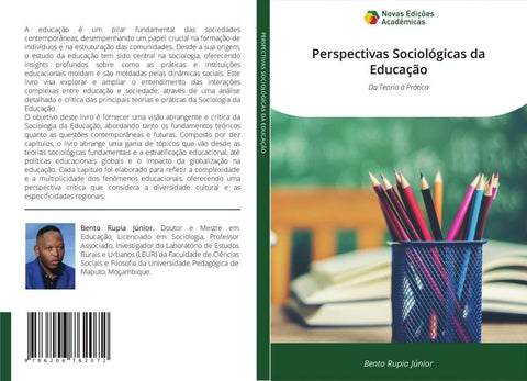 Perspectivas Sociológicas da Educação