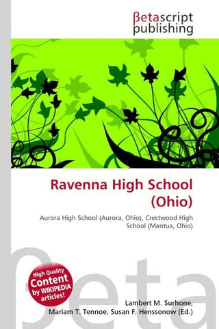 Ravenna High School (Ohio)