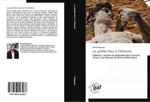 La pythie face à l'Histoire