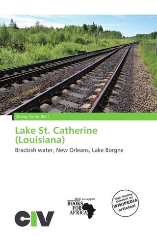 Lake St. Catherine (Louisiana)