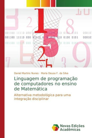 Linguagem de programação de computadores no ensino de Matemática