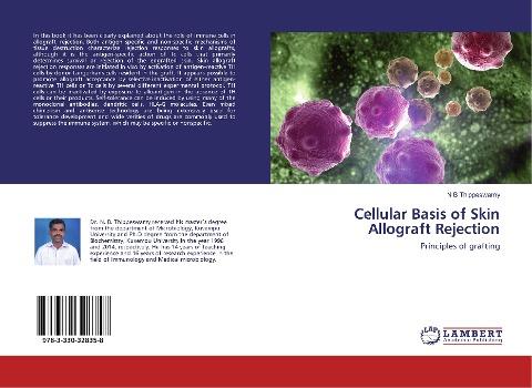 Cellular Basis of Skin Allograft Rejection