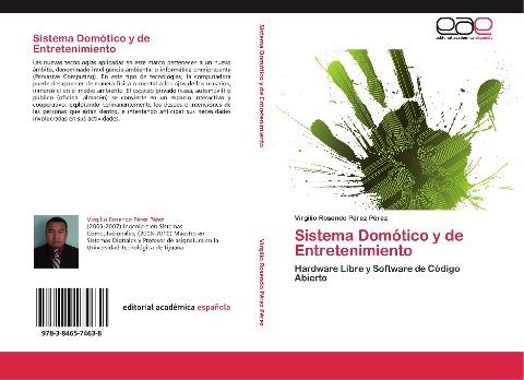 Sistema Domótico y de Entretenimiento