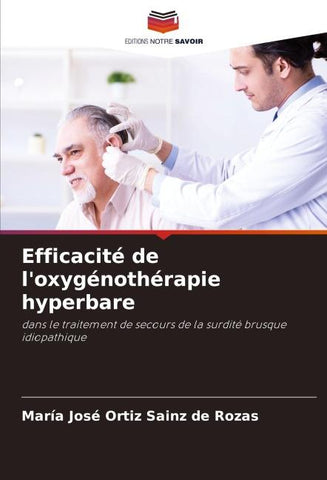 Efficacité de l'oxygénothérapie hyperbare
