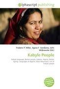 Kabyle People