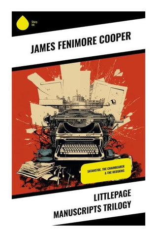 Littlepage Manuscripts Trilogy