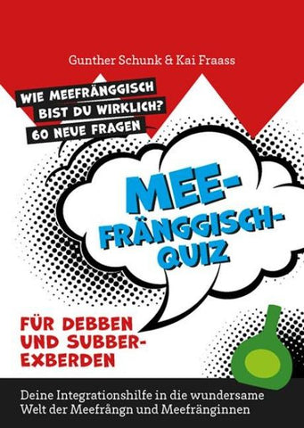 MEEFRÄNGGISCH