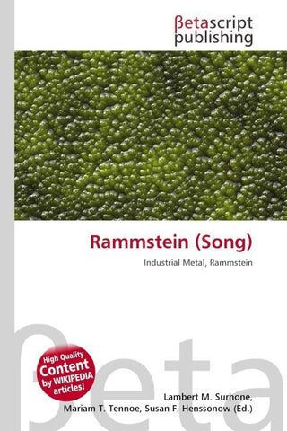Rammstein (Song)