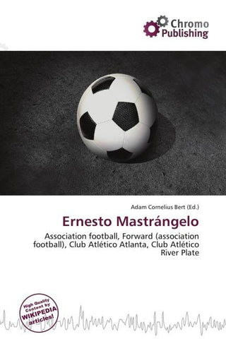 Ernesto Mastrángelo