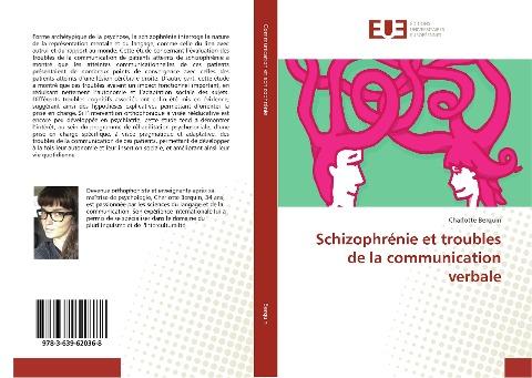 Schizophrénie et troubles de la communication verbale