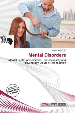 Mental Disorders