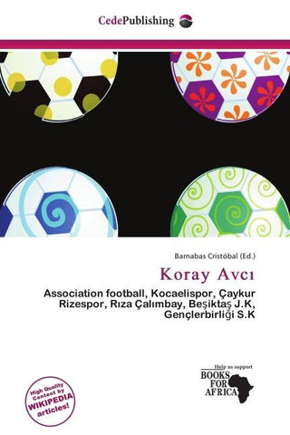 Koray Avc¿