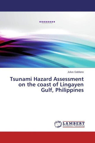 Tsunami Hazard Assessment on the coast of Lingayen Gulf, Philippines