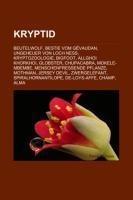 Kryptid