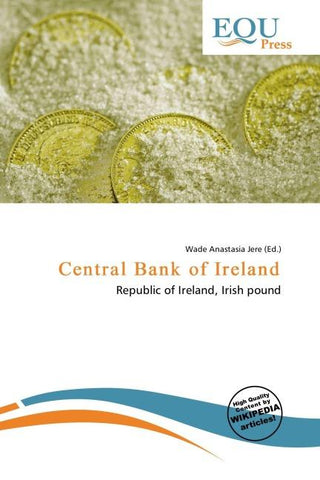 Central Bank of Ireland