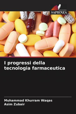 I progressi della tecnologia farmaceutica