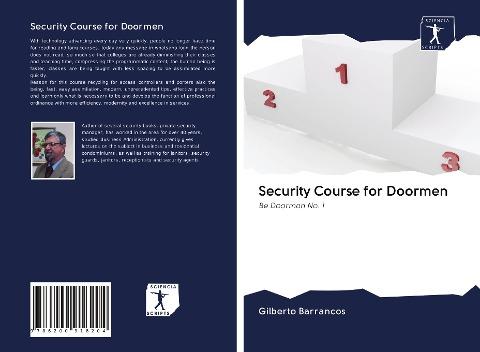 Security Course for Doormen