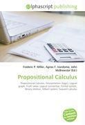 Propositional Calculus