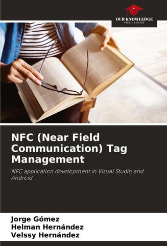 NFC (Near Field Communication) Tag Management