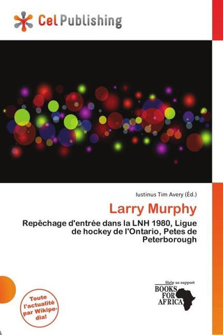 Larry Murphy