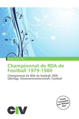 Championnat de RDA de Football 1979-1980