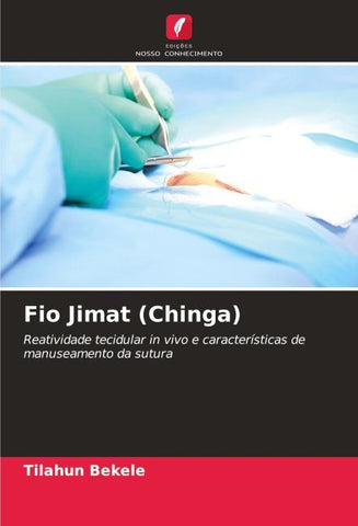 Fio Jimat (Chinga)