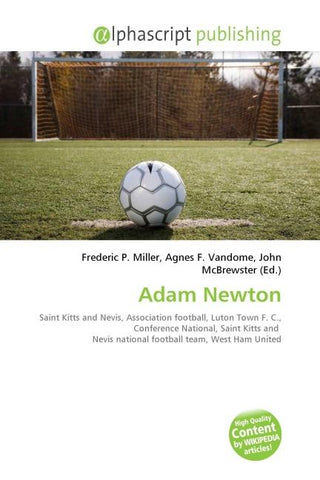Adam Newton