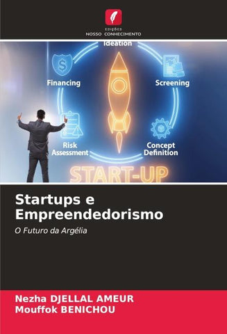 Startups e Empreendedorismo