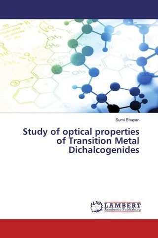 Study of optical properties of Transition Metal Dichalcogenides