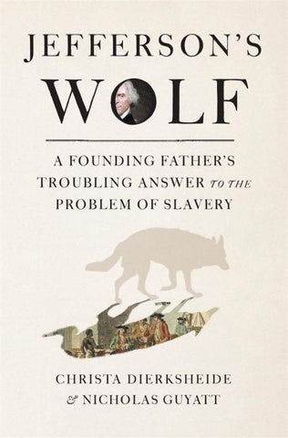 Jefferson's Wolf