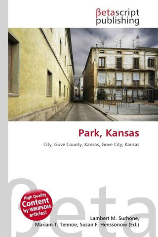 Park, Kansas
