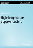 High-Temperature Superconductors